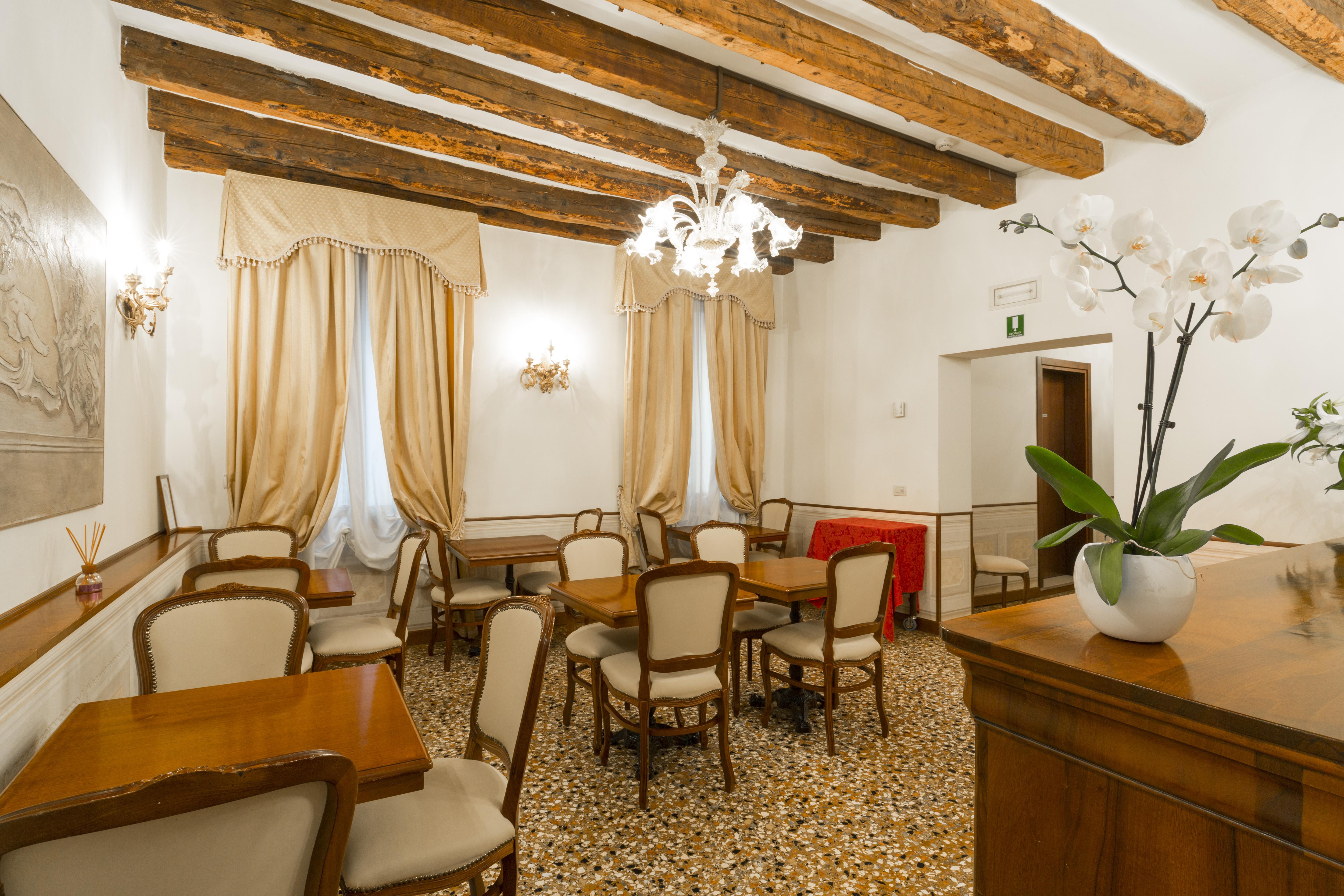 Palazzo Guardi Venice