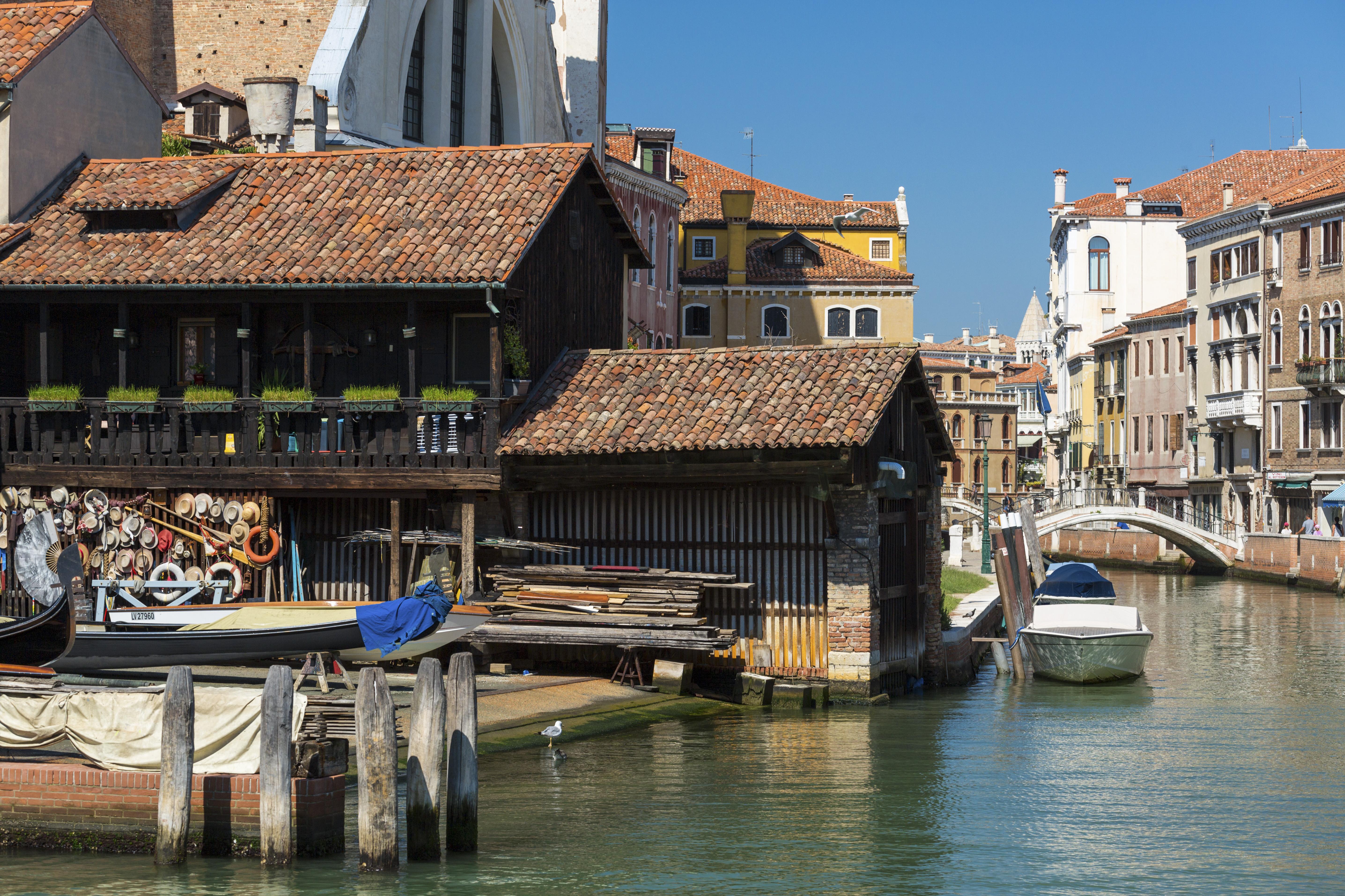 Guest house Palazzo Guardi